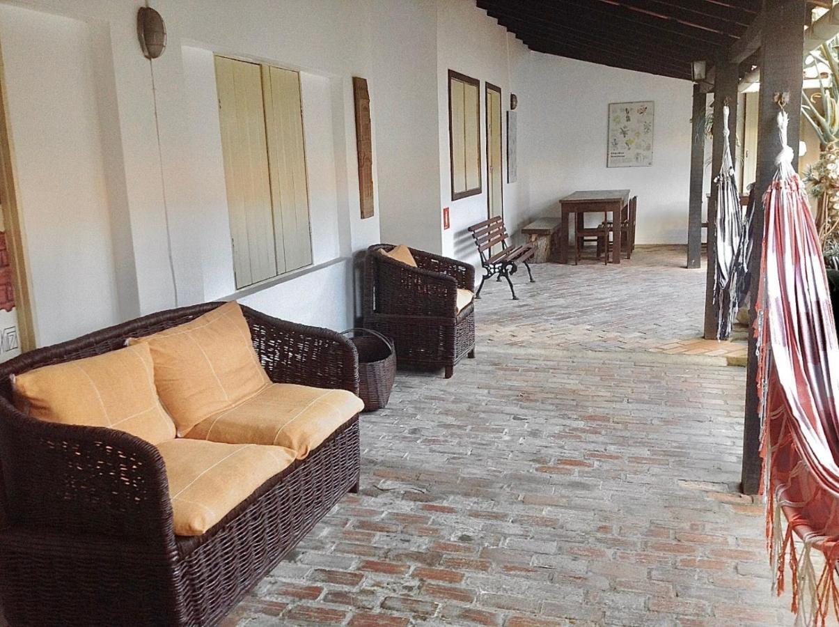 Suites A 50 Metros Da Rua Das Pedras Armacao dos Buzios Exterior photo